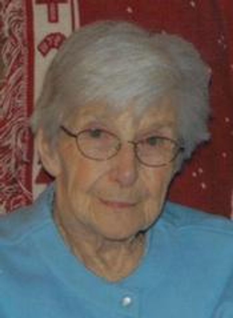 Helen Elizabeth Coler