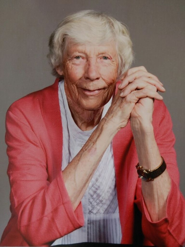 Sue Wilcox