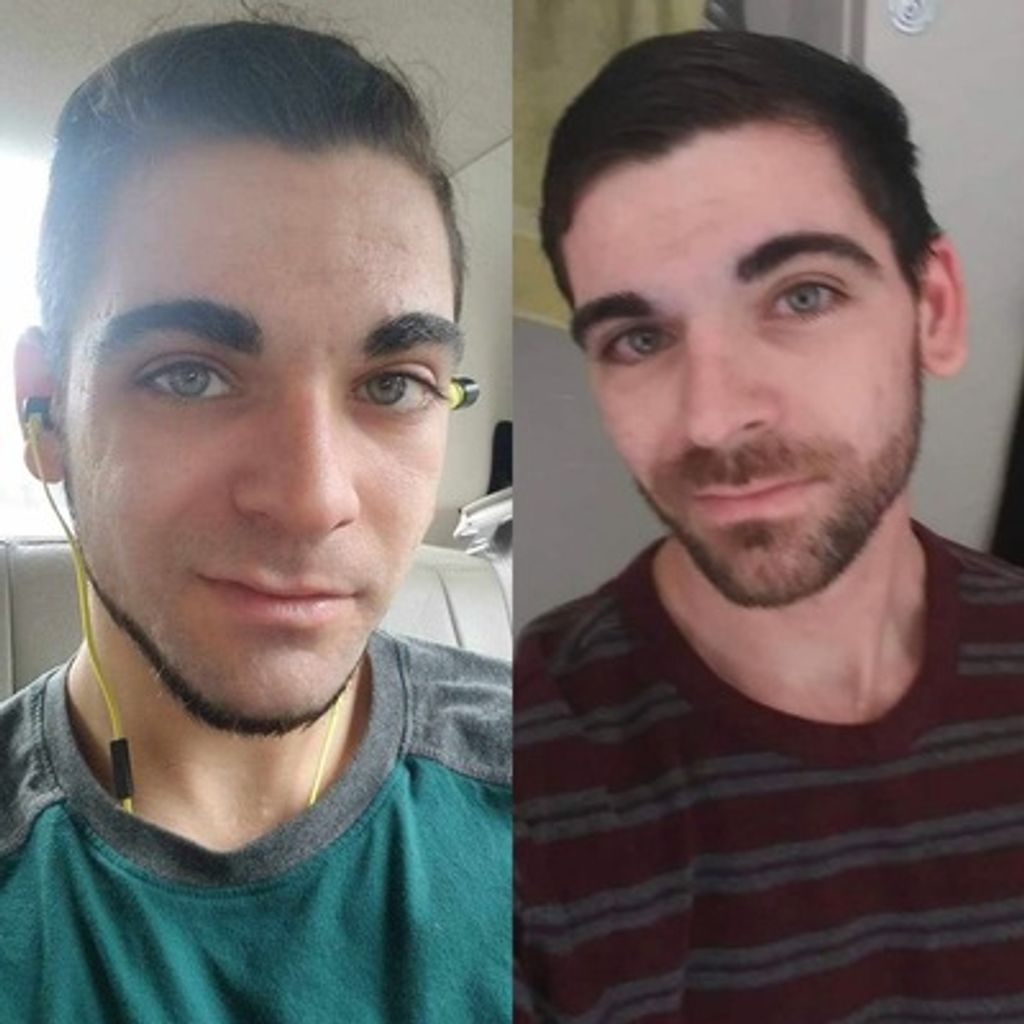 Micheal "Mikey" Aaron Issa