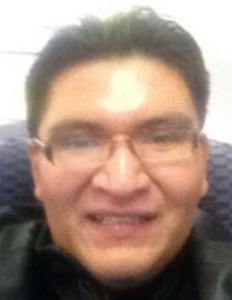 Sergio Cuautle