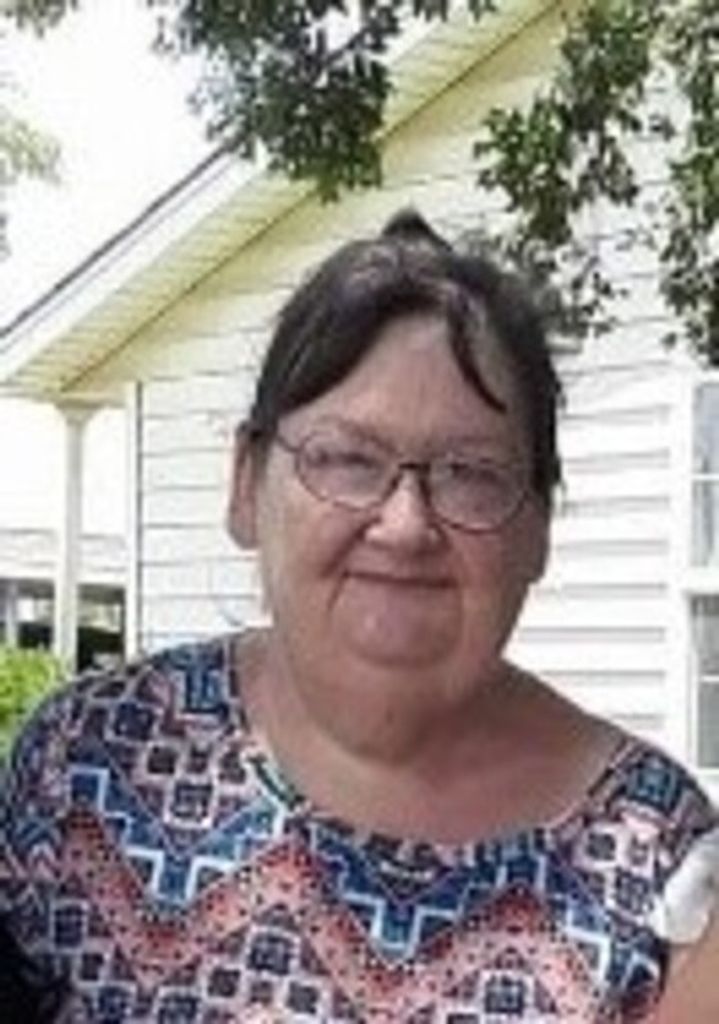Janie Beth Glasby Profile Photo
