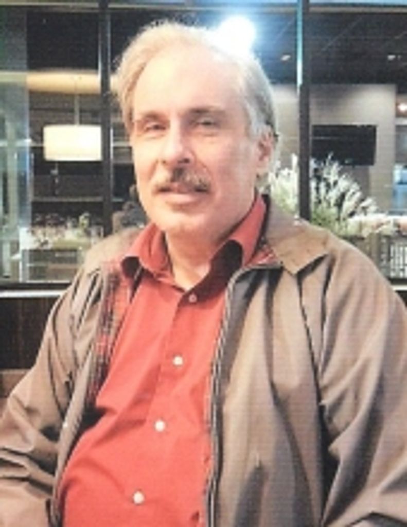 Robert Steven Stamey