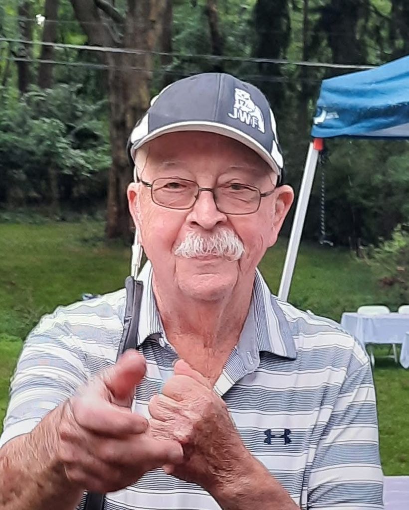 Charles D. Pennica Profile Photo