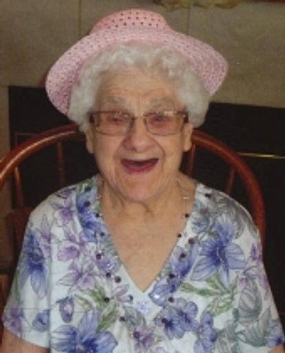 Evelyn E. Santalucia Profile Photo