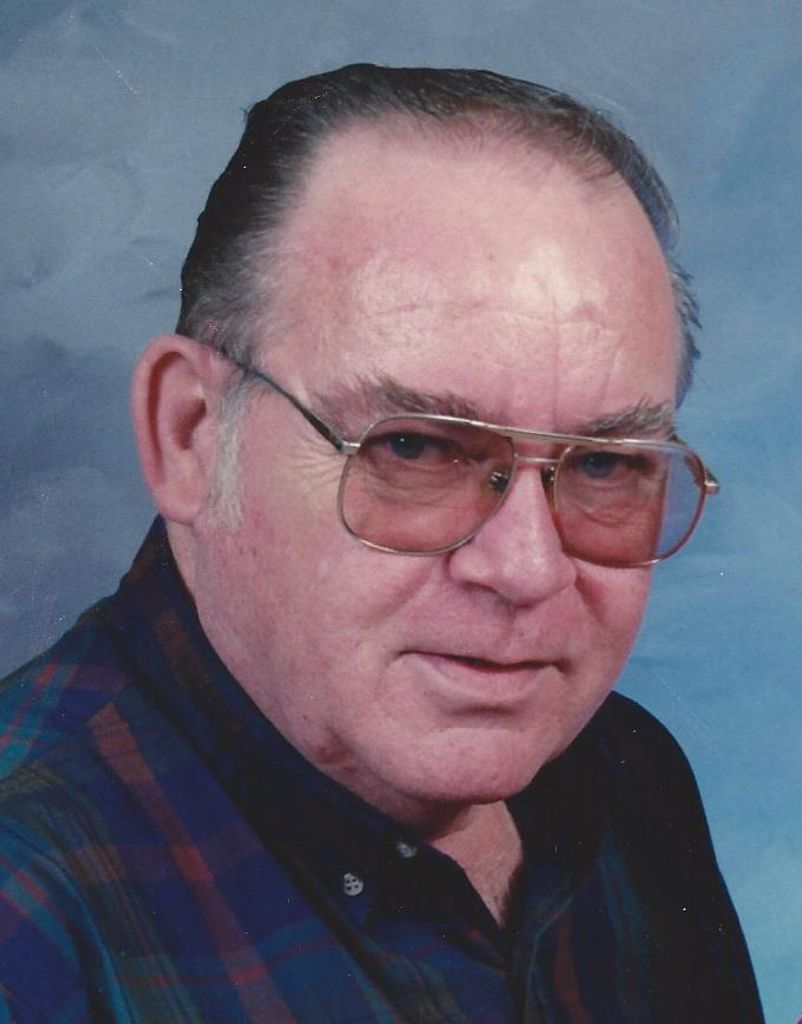 Britton, John Edward