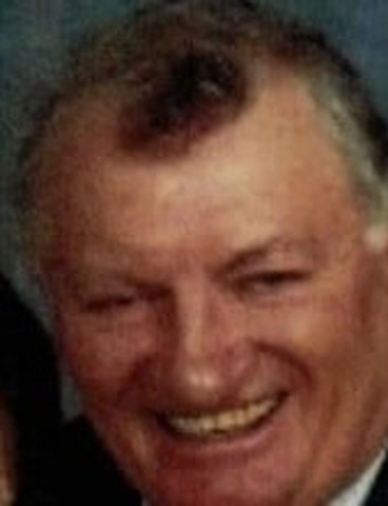 Kenneth Cook Profile Photo