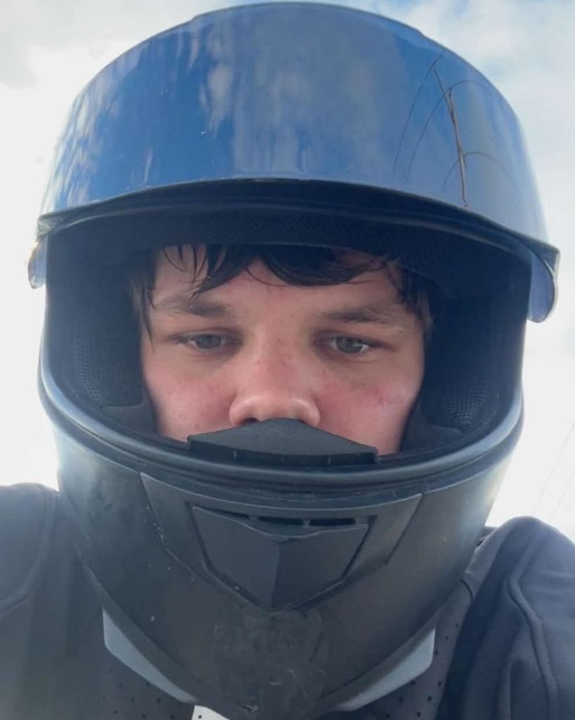 Bradan Ryan Salsberry Profile Photo