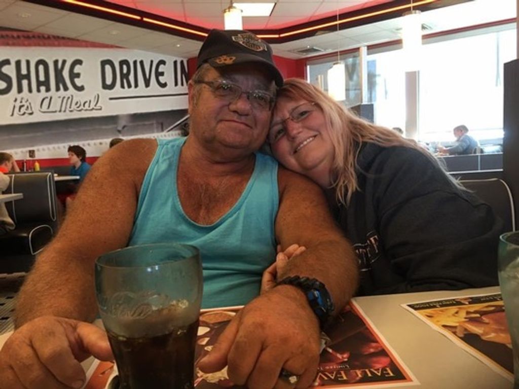 Sandra Nadine (Richardson) Johnson Profile Photo