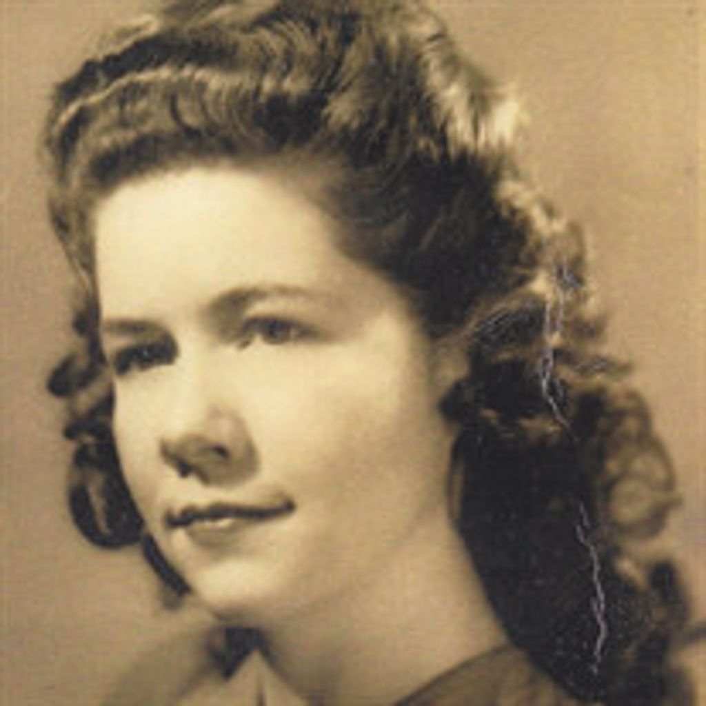 Miriam Lucine Bannister Cox