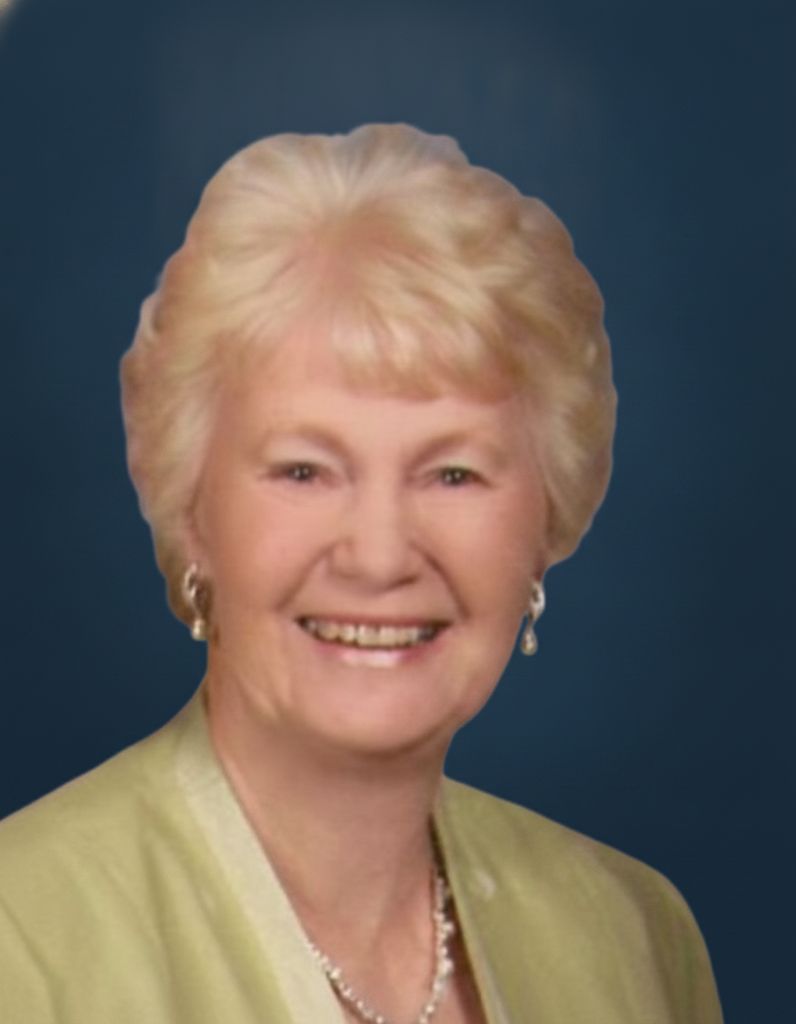 Patricia L. Strasser Profile Photo