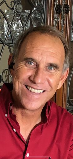 Ricky Wayne Diehl Profile Photo