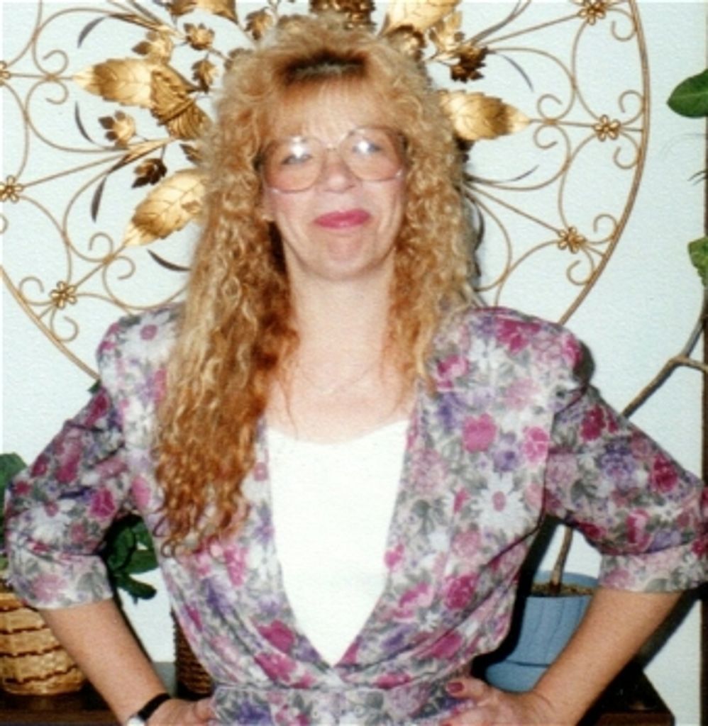 Paula Kelly Profile Photo