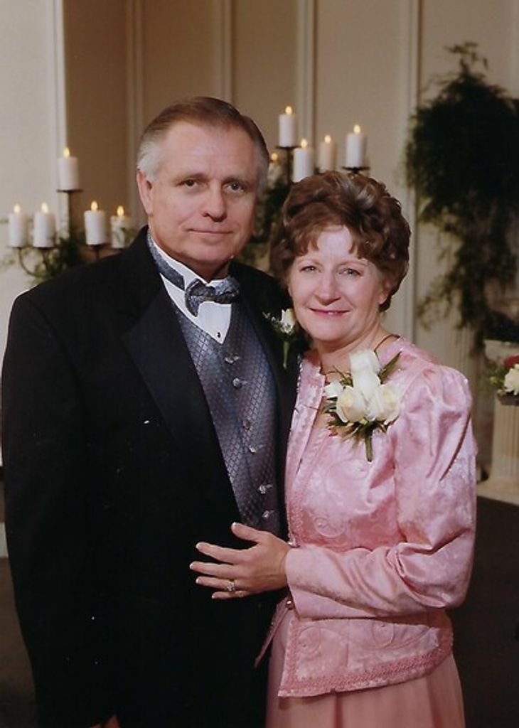 Sylvia Louise Cayce Profile Photo