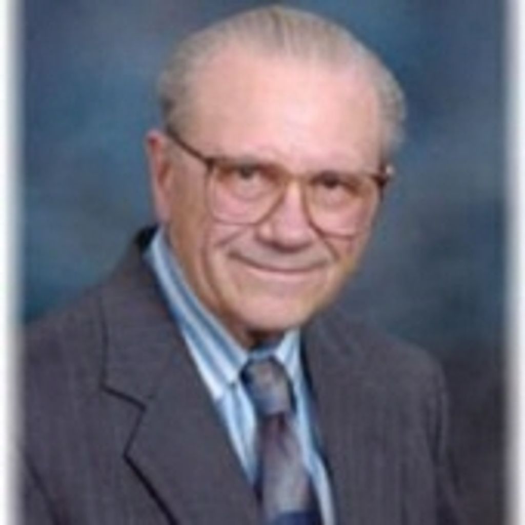 Alois "Al" Schluender