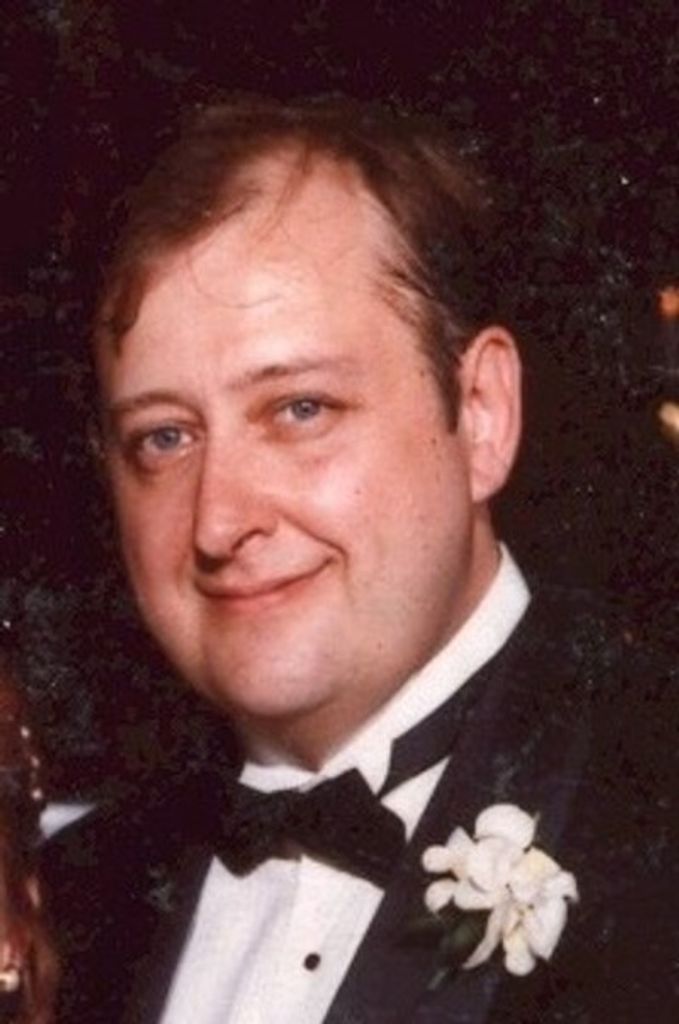 Scott R. Potter Profile Photo