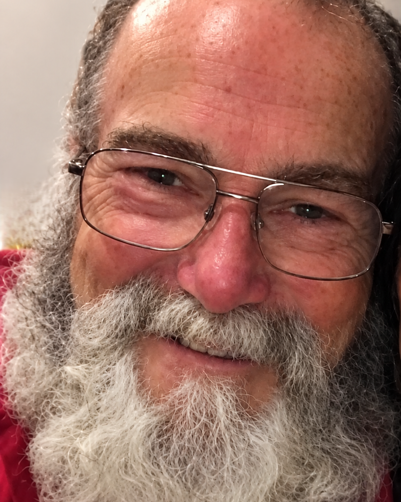 Charles Ray Botkin Profile Photo