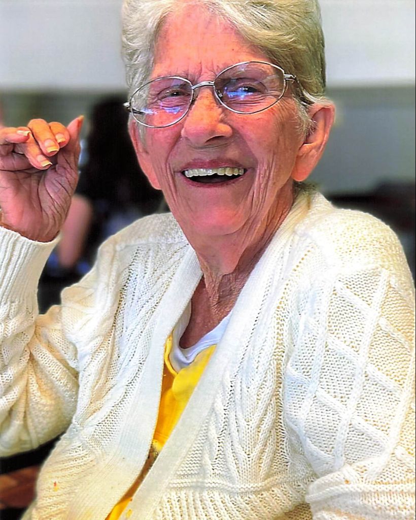 Louise Davidson