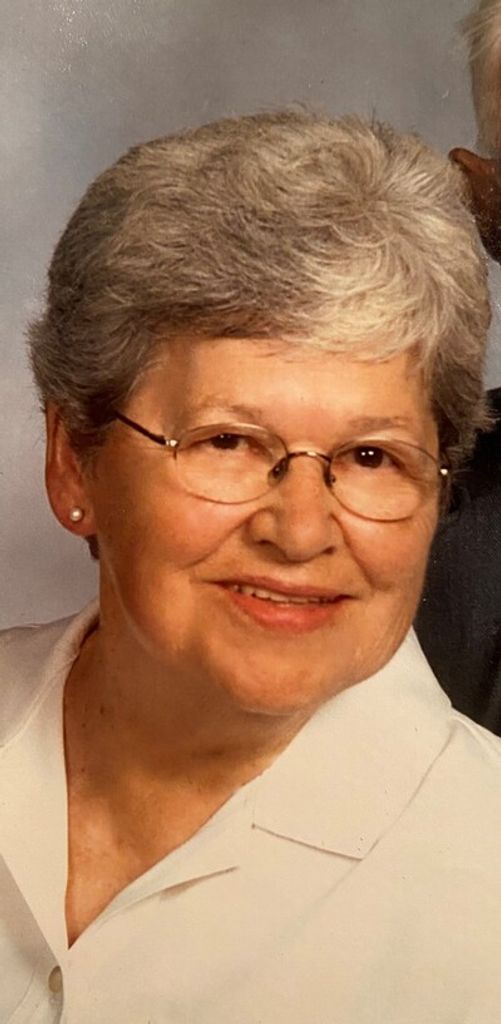 Helen D. Baran Profile Photo