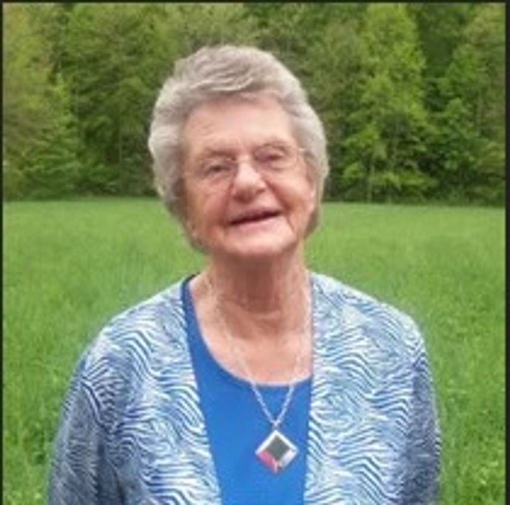 Elsie Pearl House