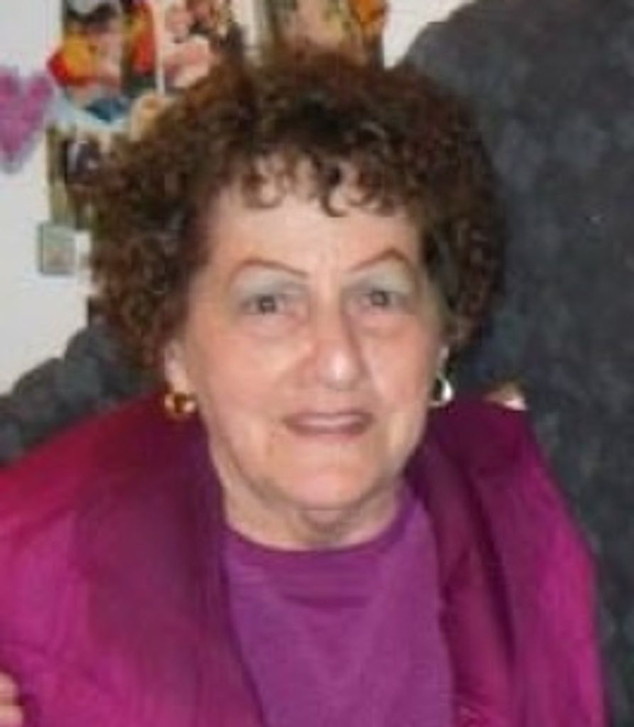 Cheryl Crupe Profile Photo