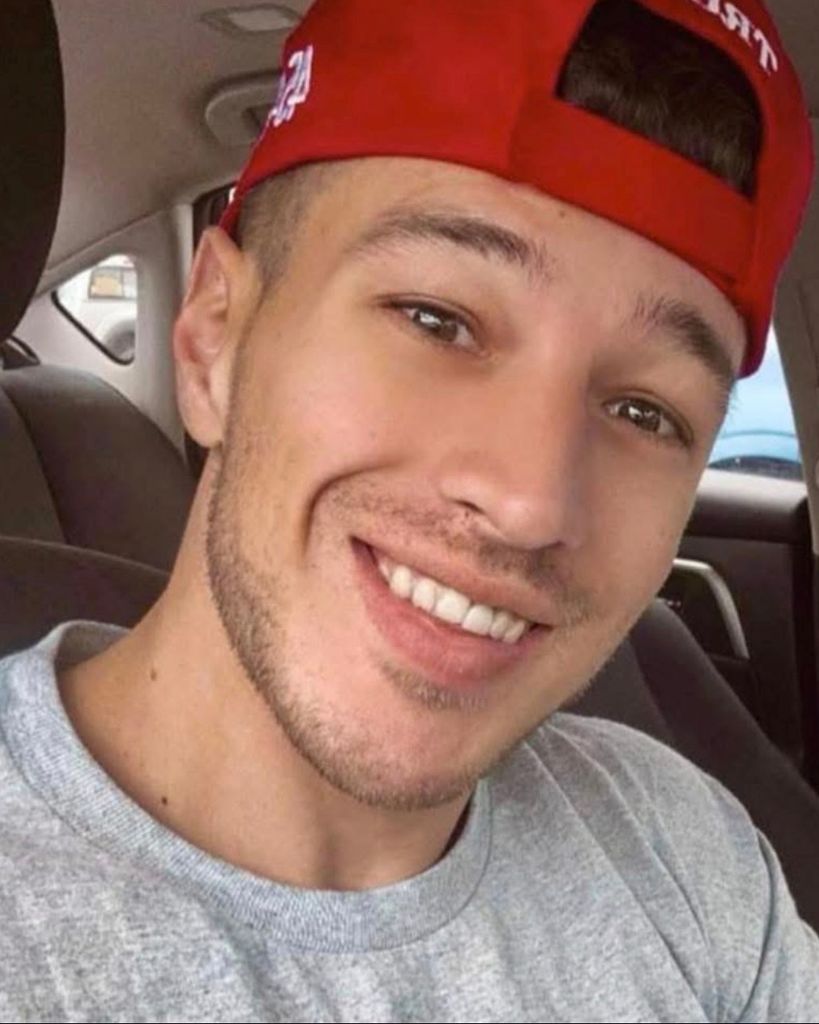 Zachery C. Hammann Profile Photo