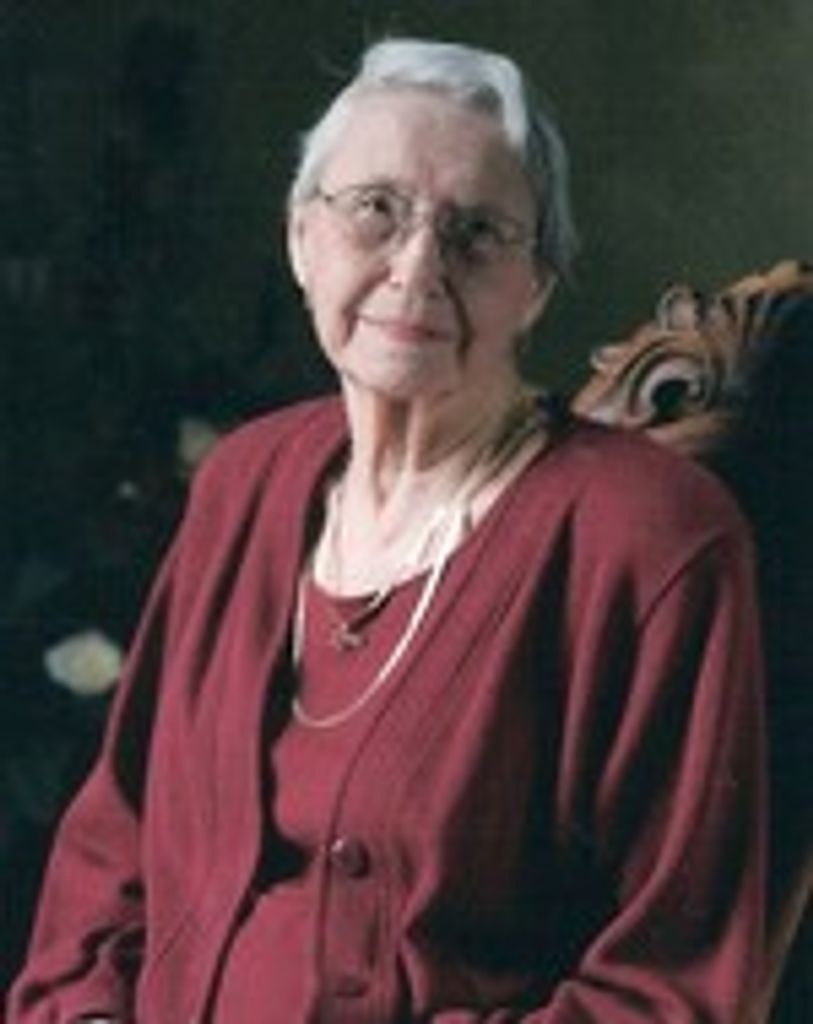 Berneata M. Frost Profile Photo