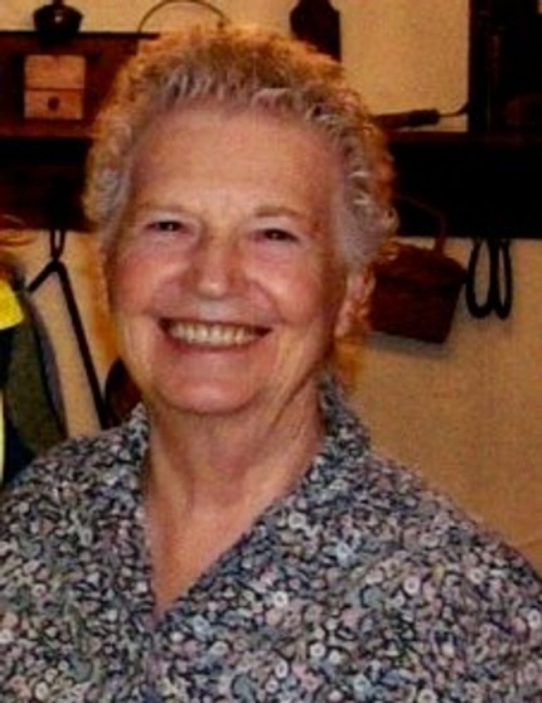 Billie L. Riehle