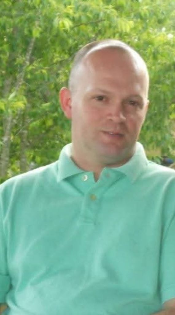 Vernon Forrest Wilson Iii