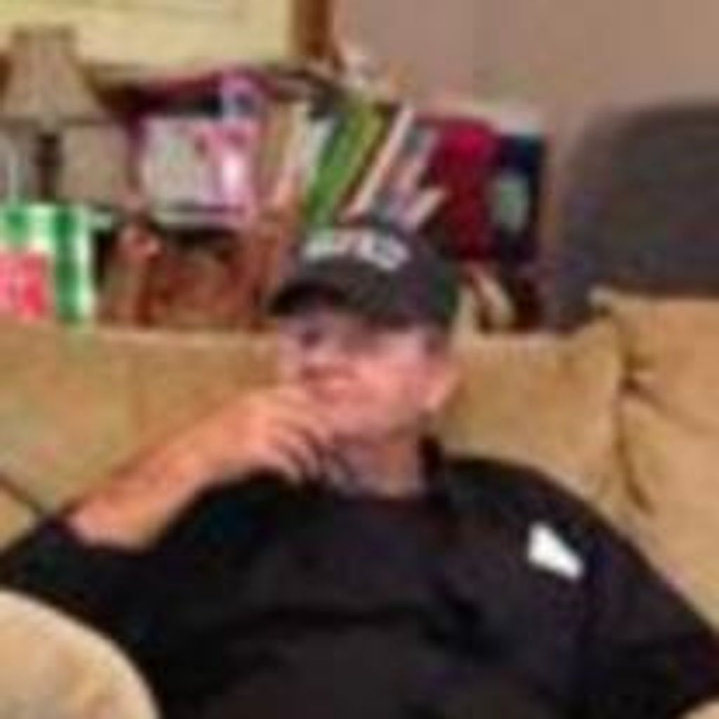 Kenneth "Kenny"  Lee Ostrowski