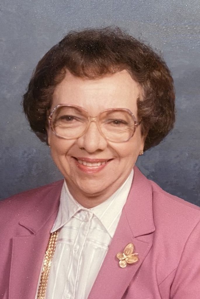 Nora E. Hill Profile Photo