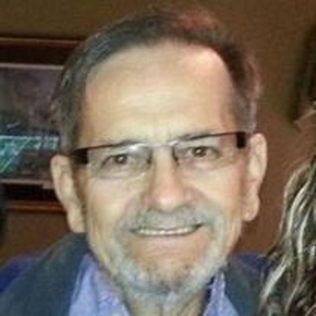 James "Boo" Mcdaniel