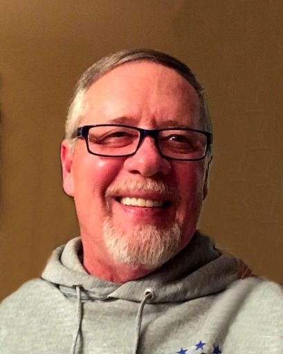 Kim Patrick Trudeaux Profile Photo