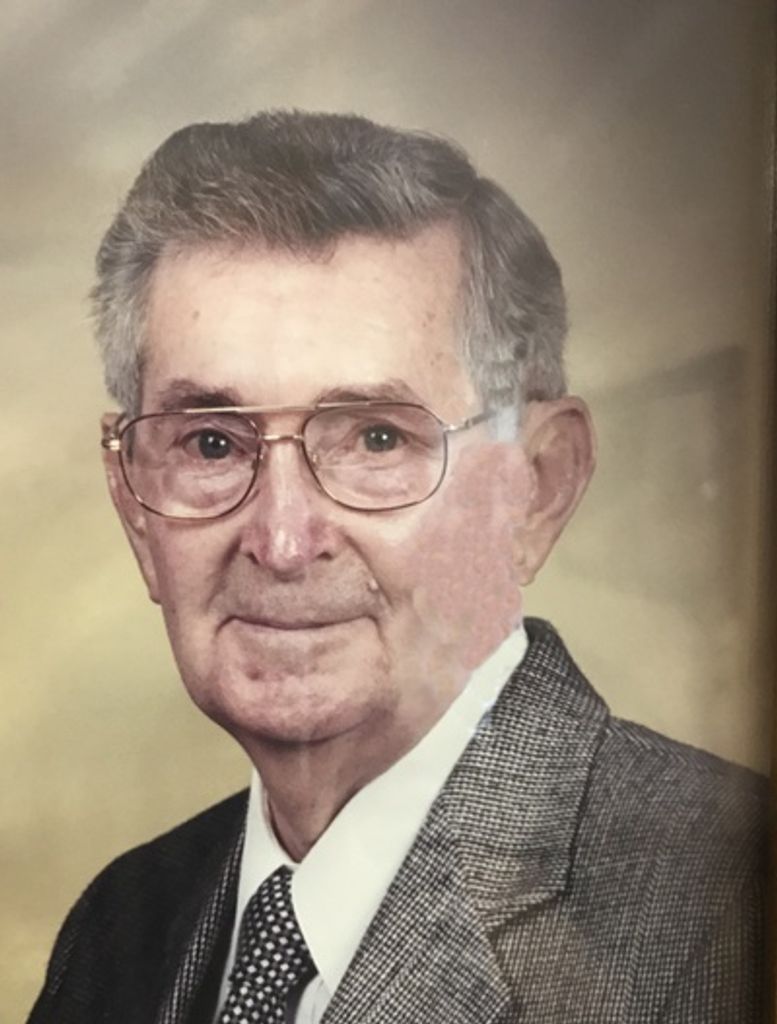 J. C. Griffin Profile Photo
