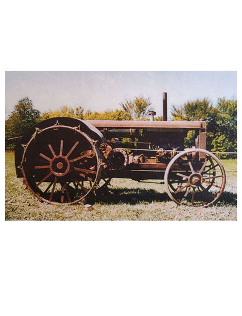 George Lewis Ashbacher Profile Photo