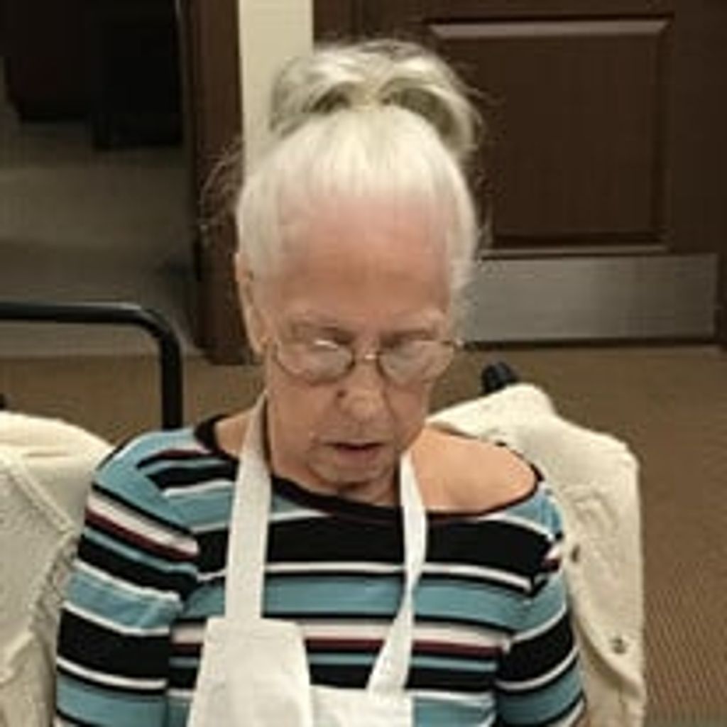 Carol J. Sanders