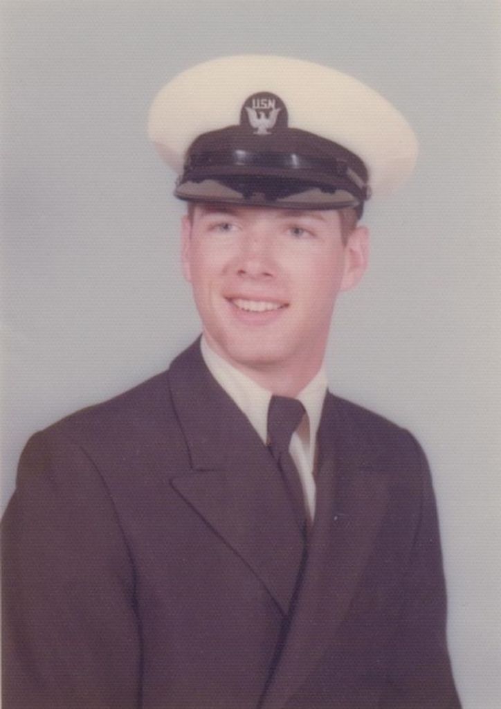 Stephen "Steve" Edward Schaefer