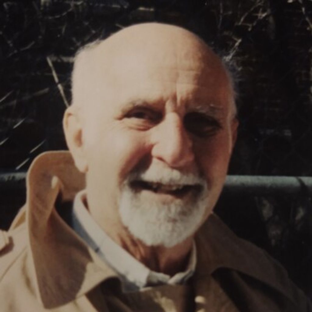 Arthur Roger Bertoldi