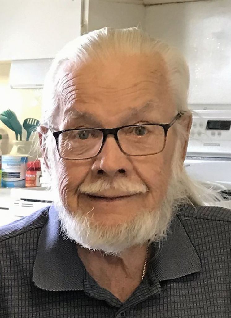 James "Brad" Bradley Goodman Profile Photo