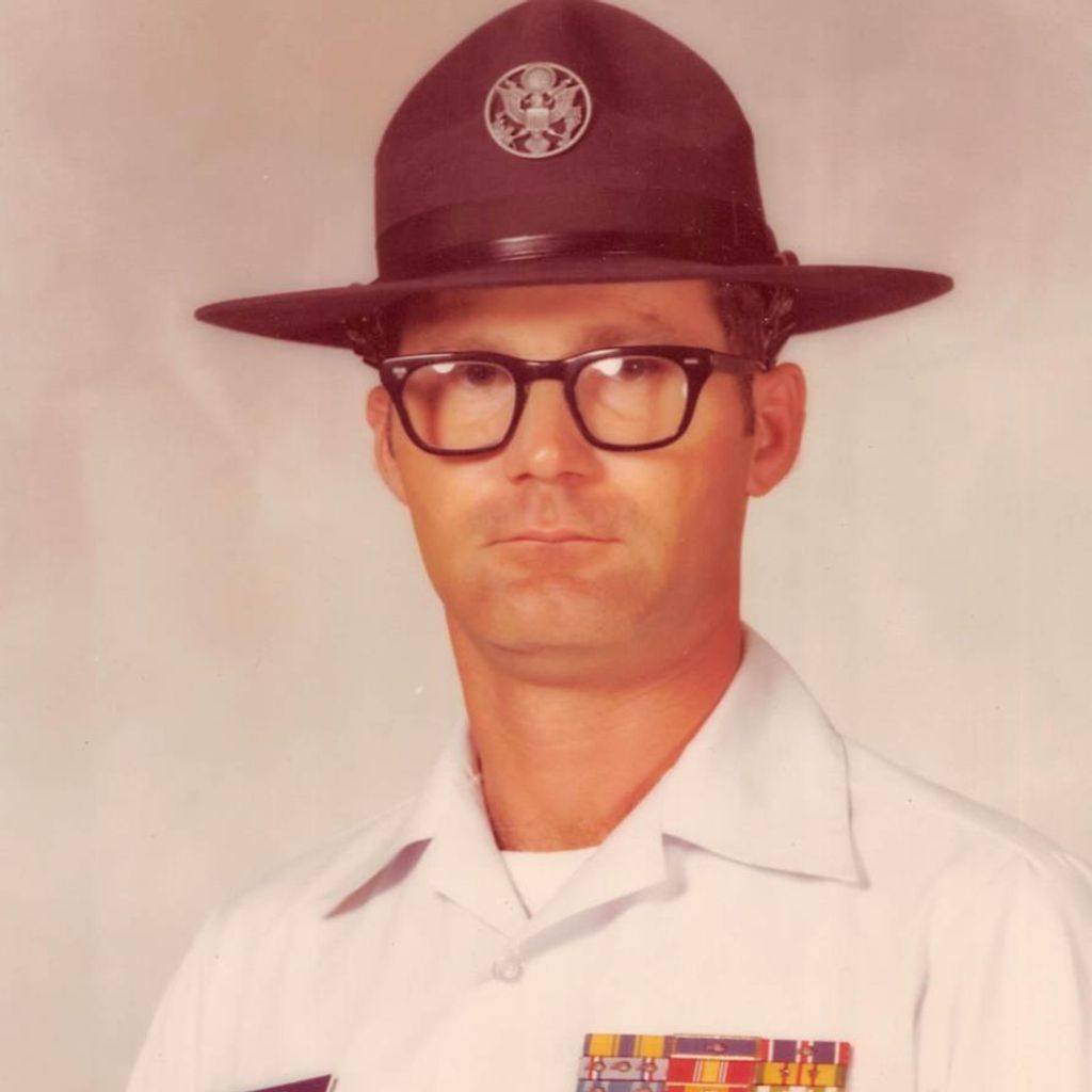 Allan Harold Floyd Profile Photo