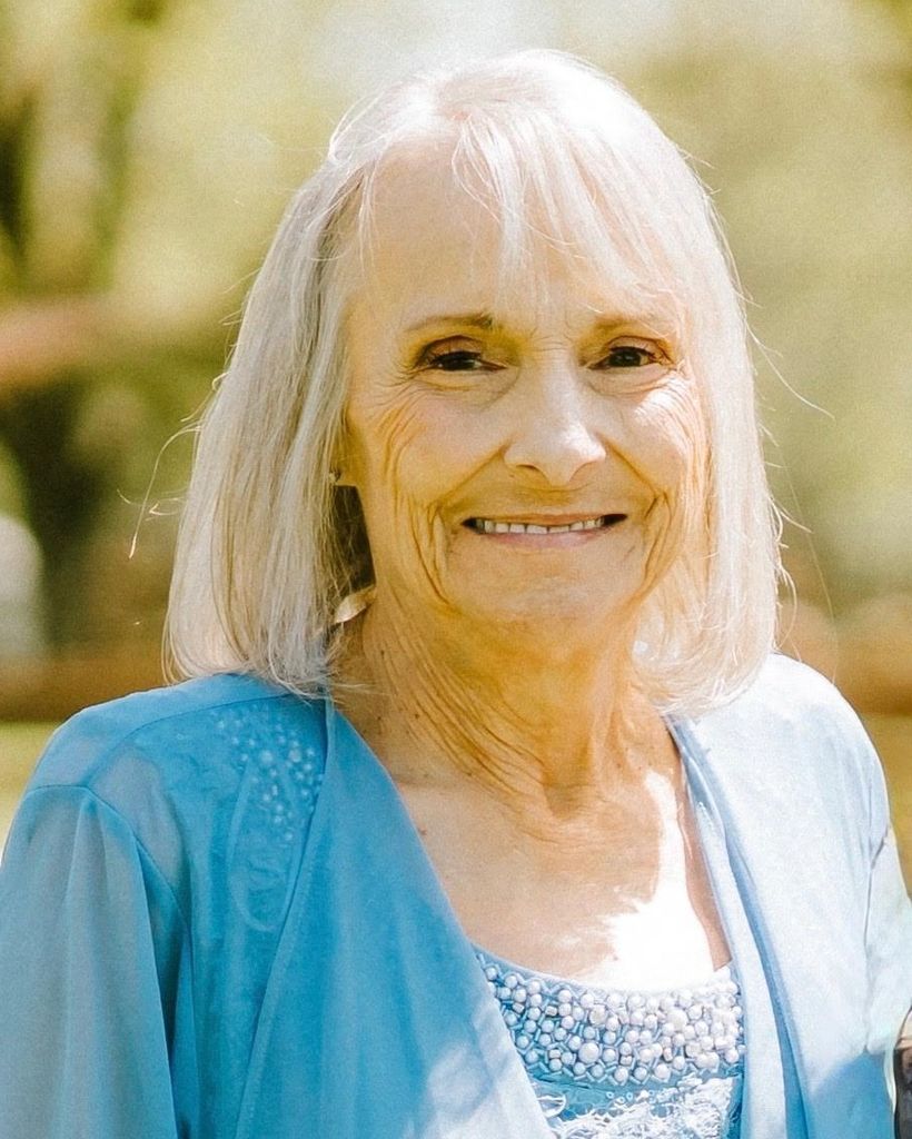 Judy Cardell Davis Profile Photo