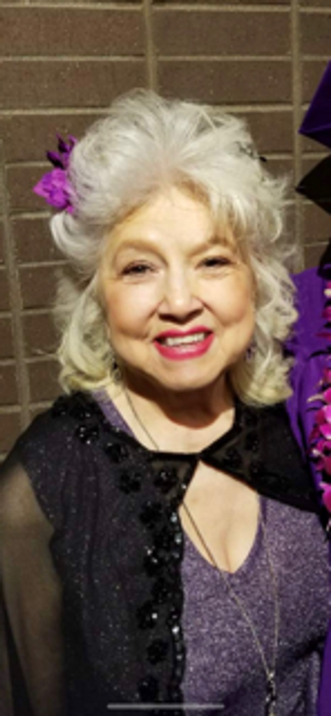 Mattie Trujillo
