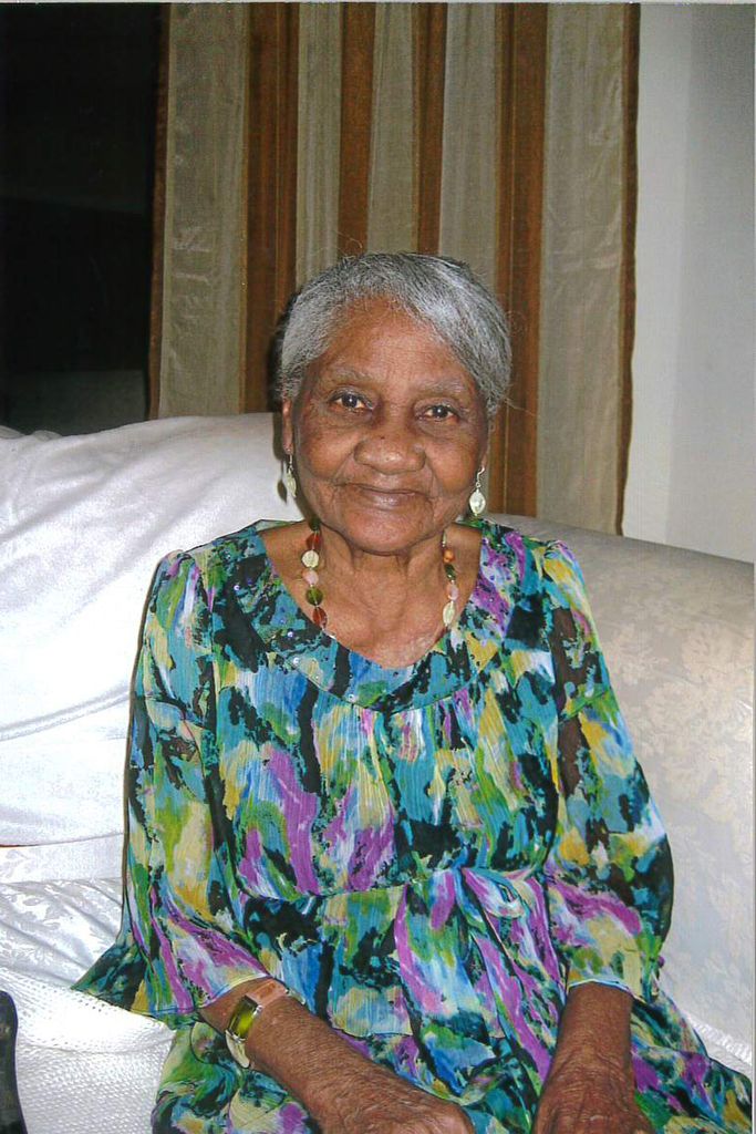 Loumise Gabriel