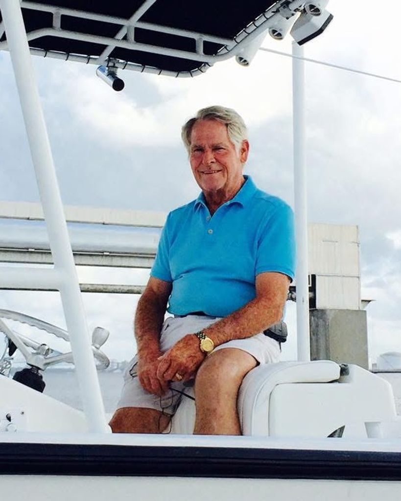 David Leach Profile Photo