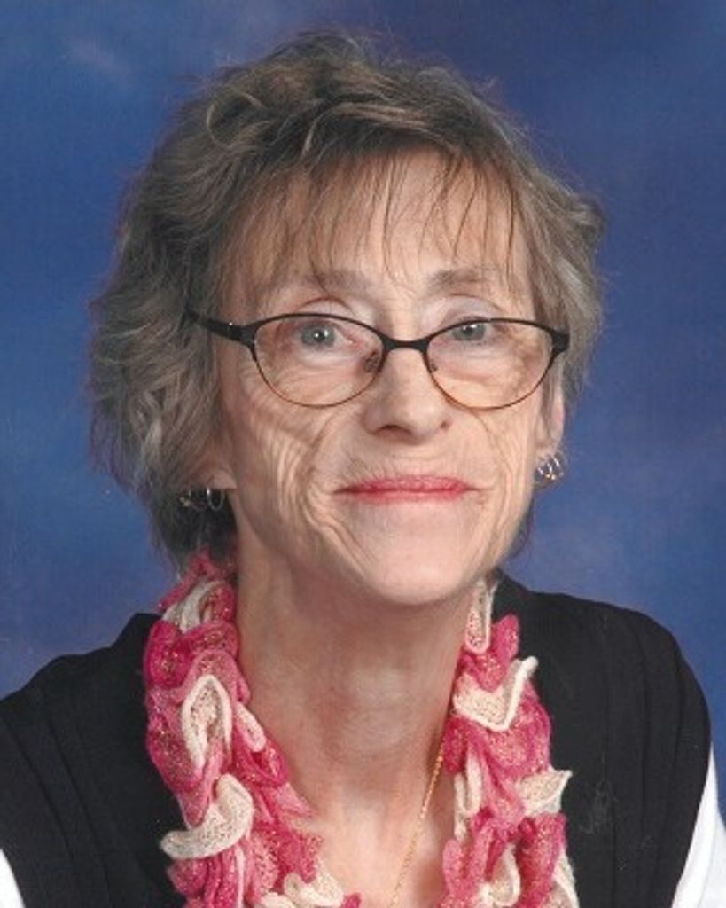 Linda Tanner-Carleton