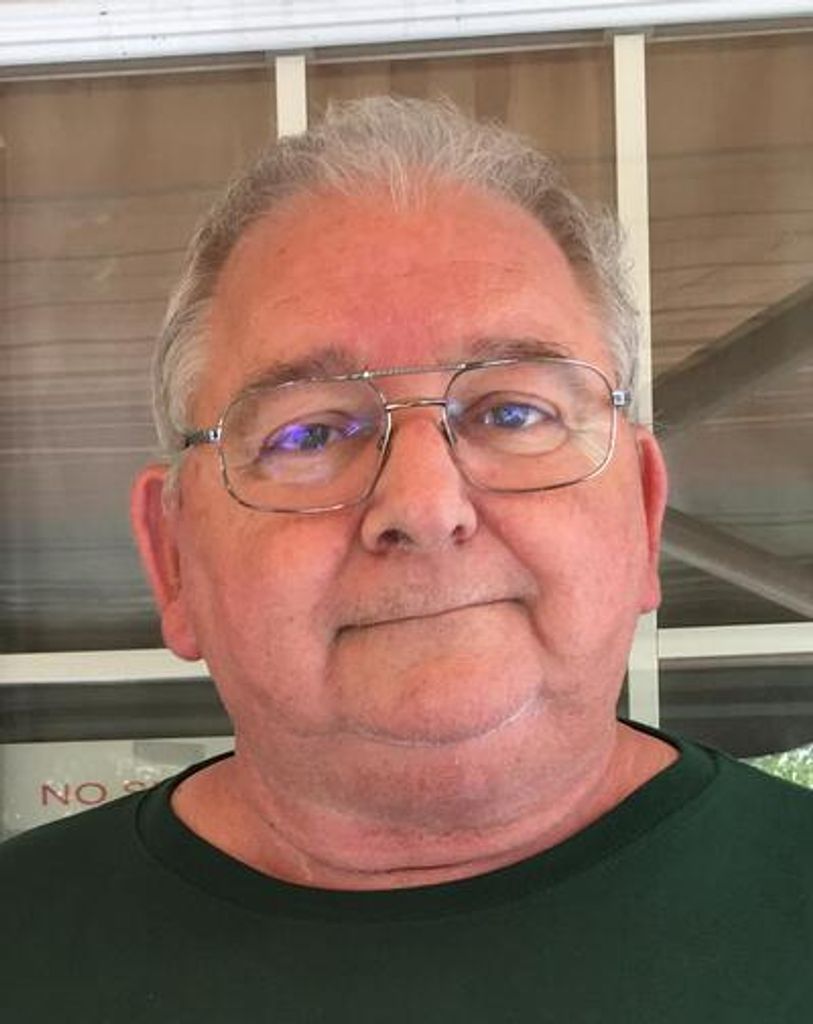 John Henry Williams Profile Photo