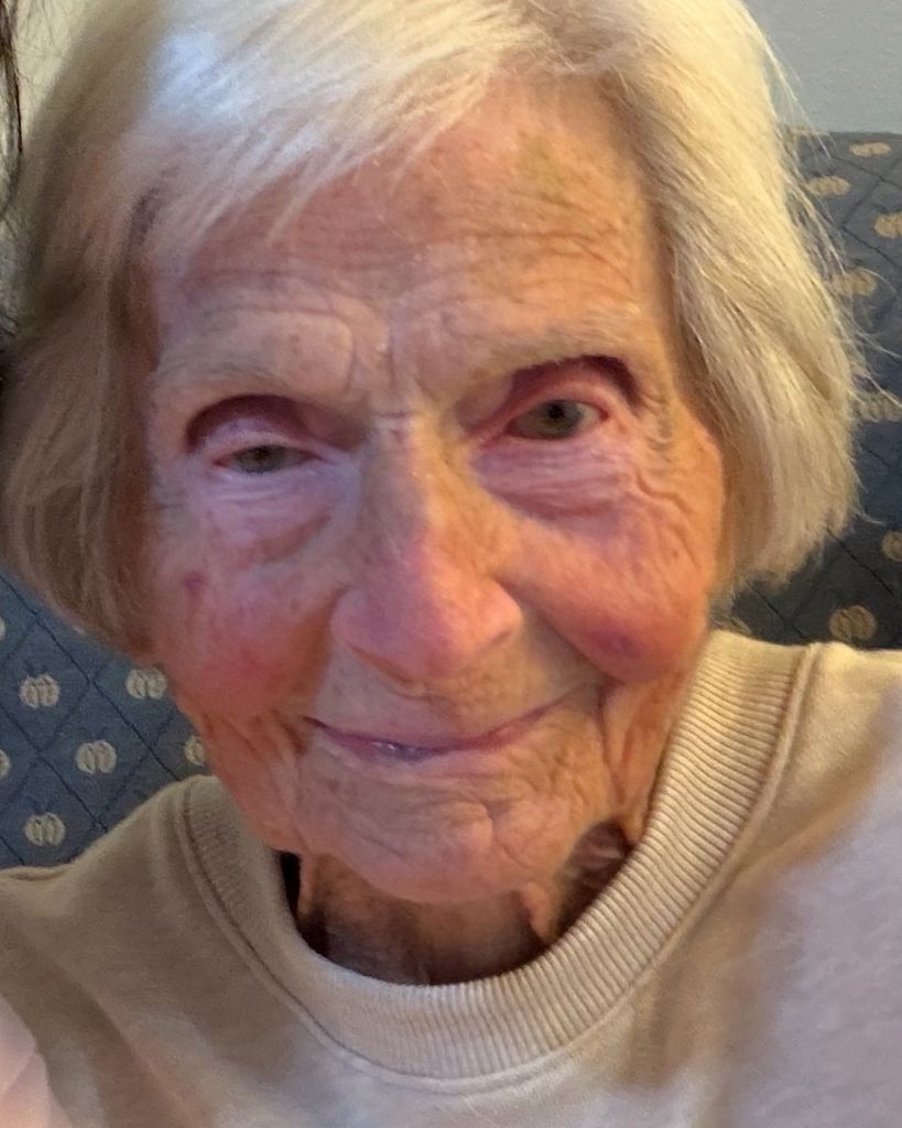 Martha Jack Templeton Profile Photo