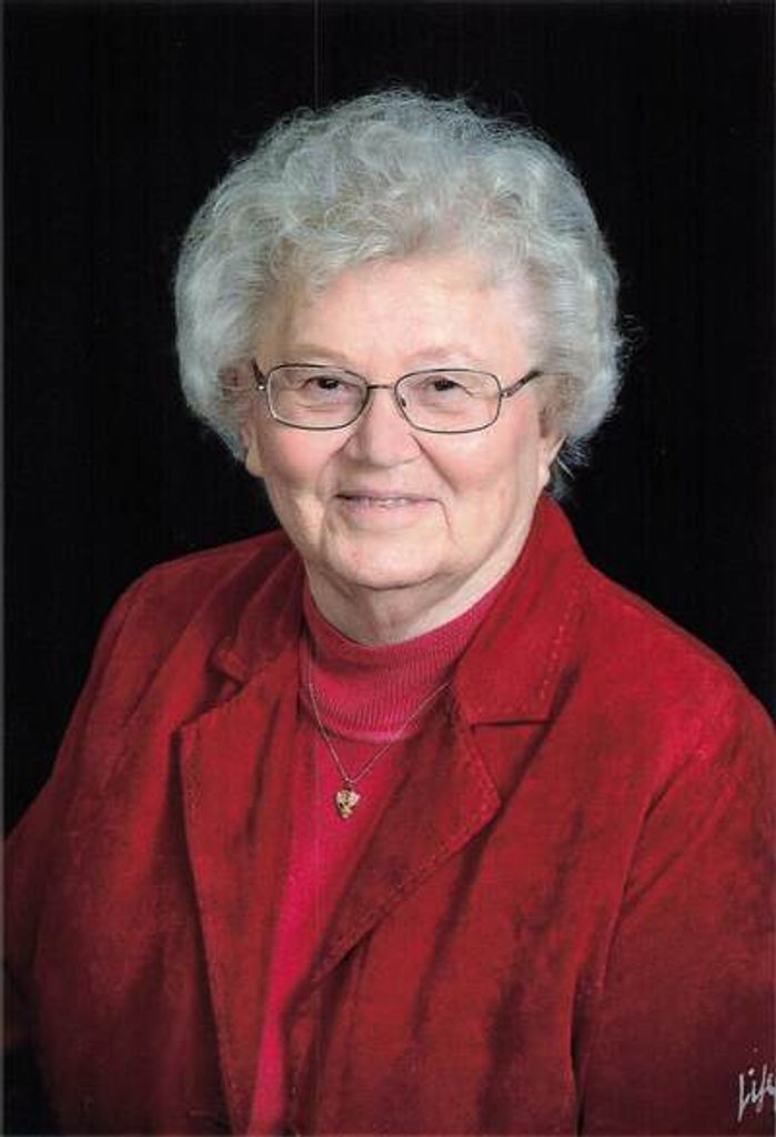 Phyllis Wipf Profile Photo