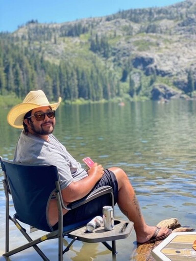 Ryan Anthony Frascone Profile Photo