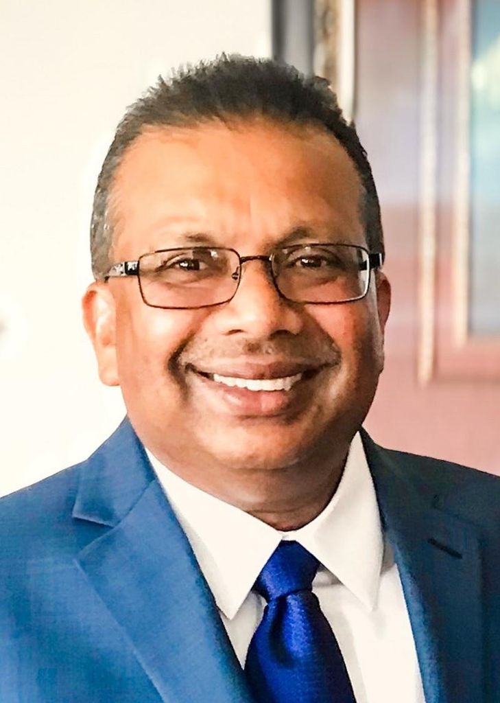 Sigmond Singramdoo Profile Photo