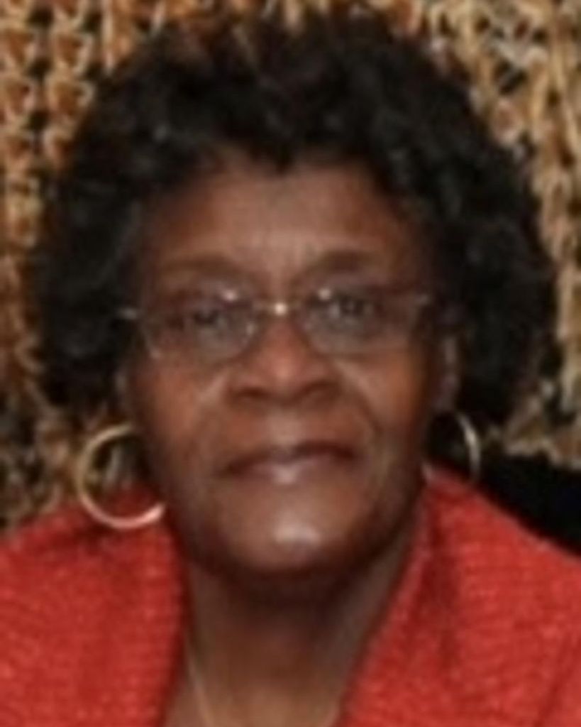 Shirley Ann Ford